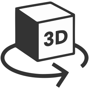 proiect 3D standuri expoziționale